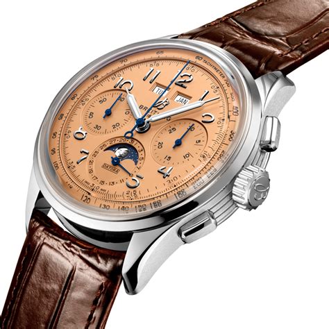 breitling premier 25 datora|Breitling datora moonphase.